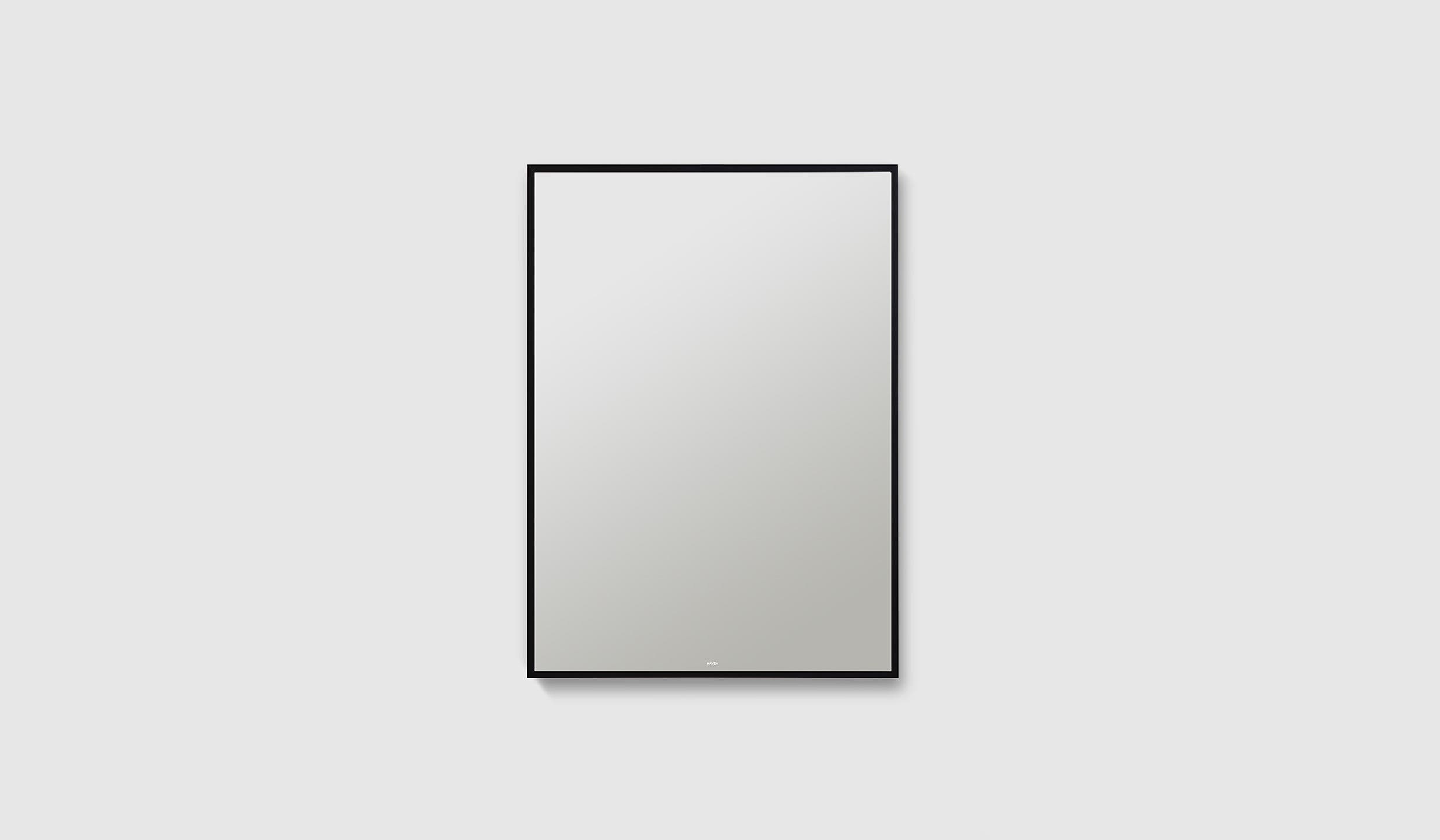 M4/50x70 - Frame Black