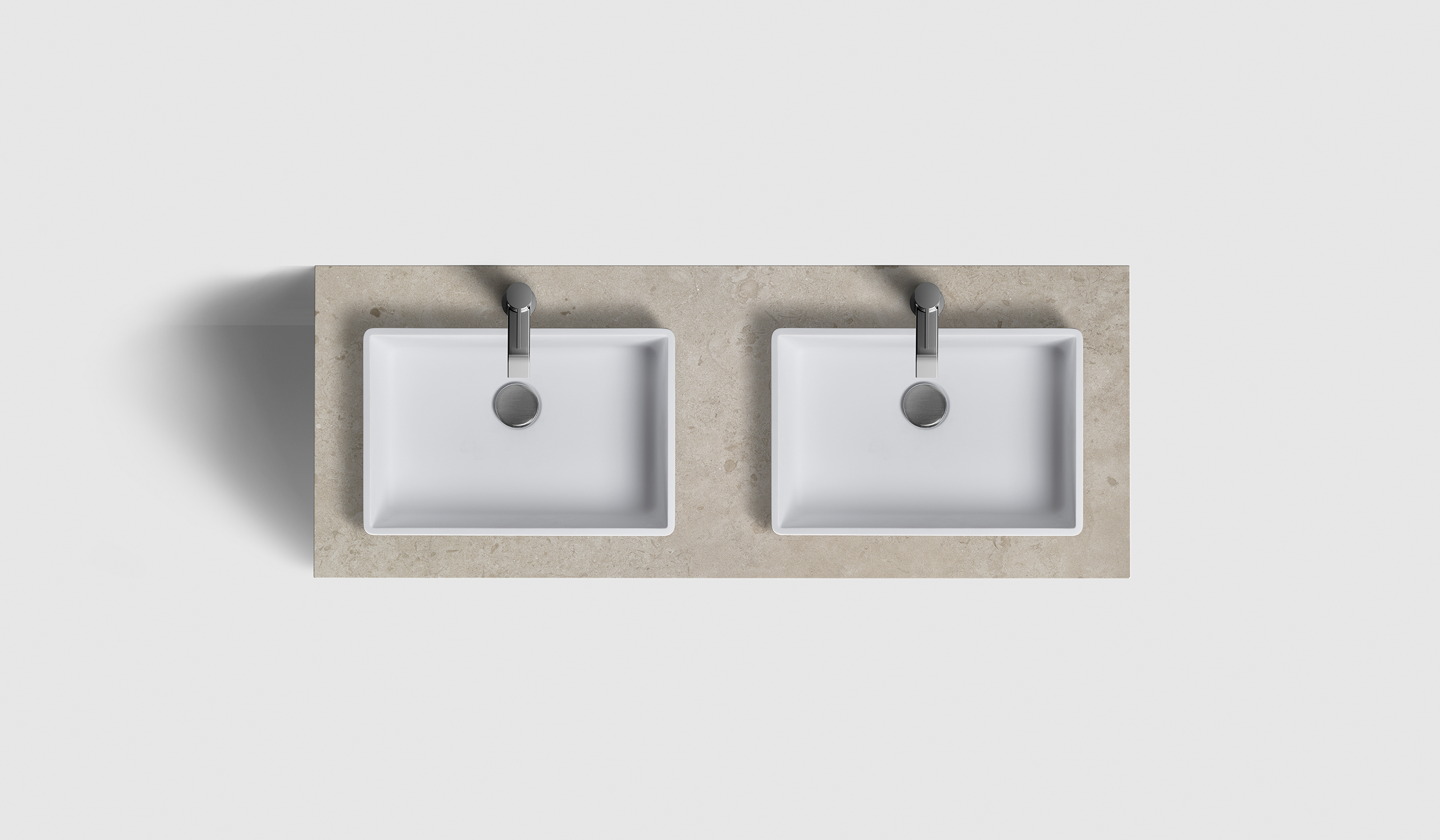 H2/120 - Dark Wood - NLG/White S