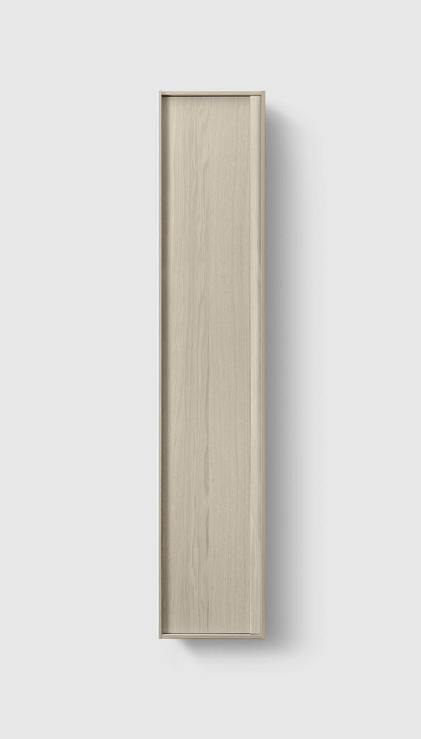 H2/TCS32 - Light Ash Wood L