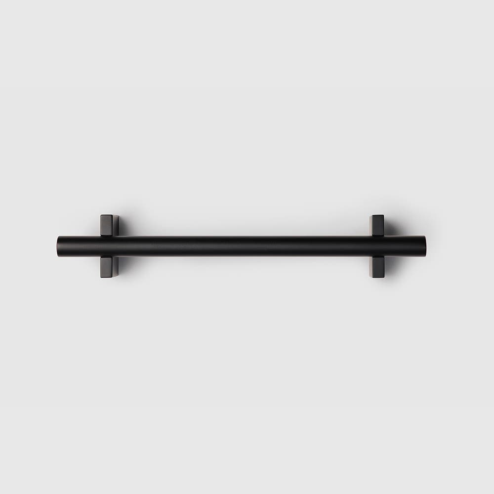 HANDLE A2. 03 Matte Black
