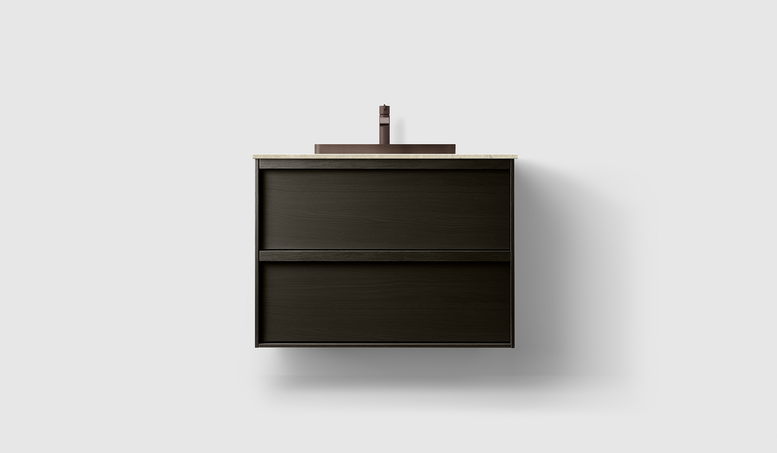 H2/80 - Dark Wood - GHS/Bronze