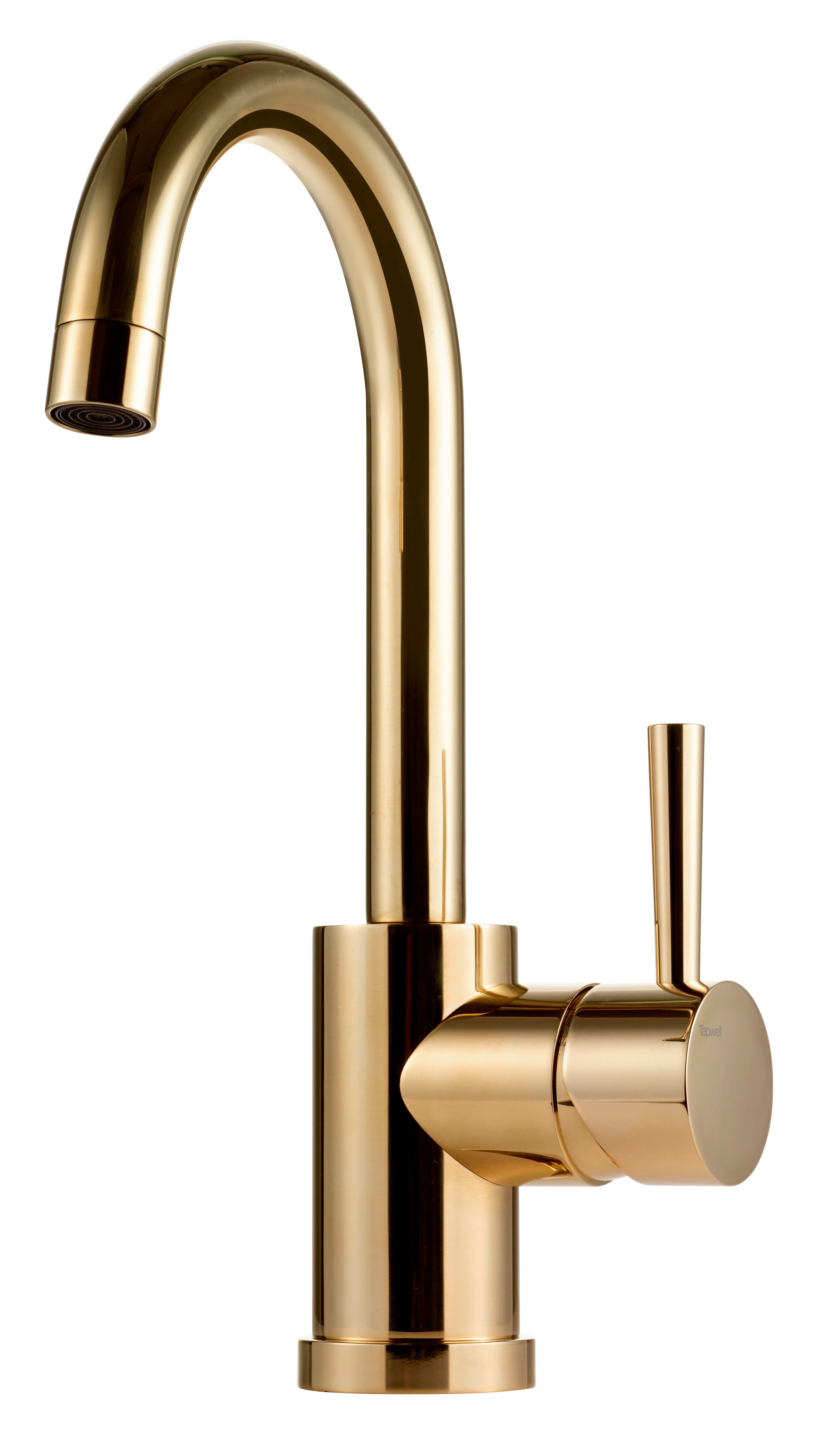 EVO078 Oksiderende Messing 