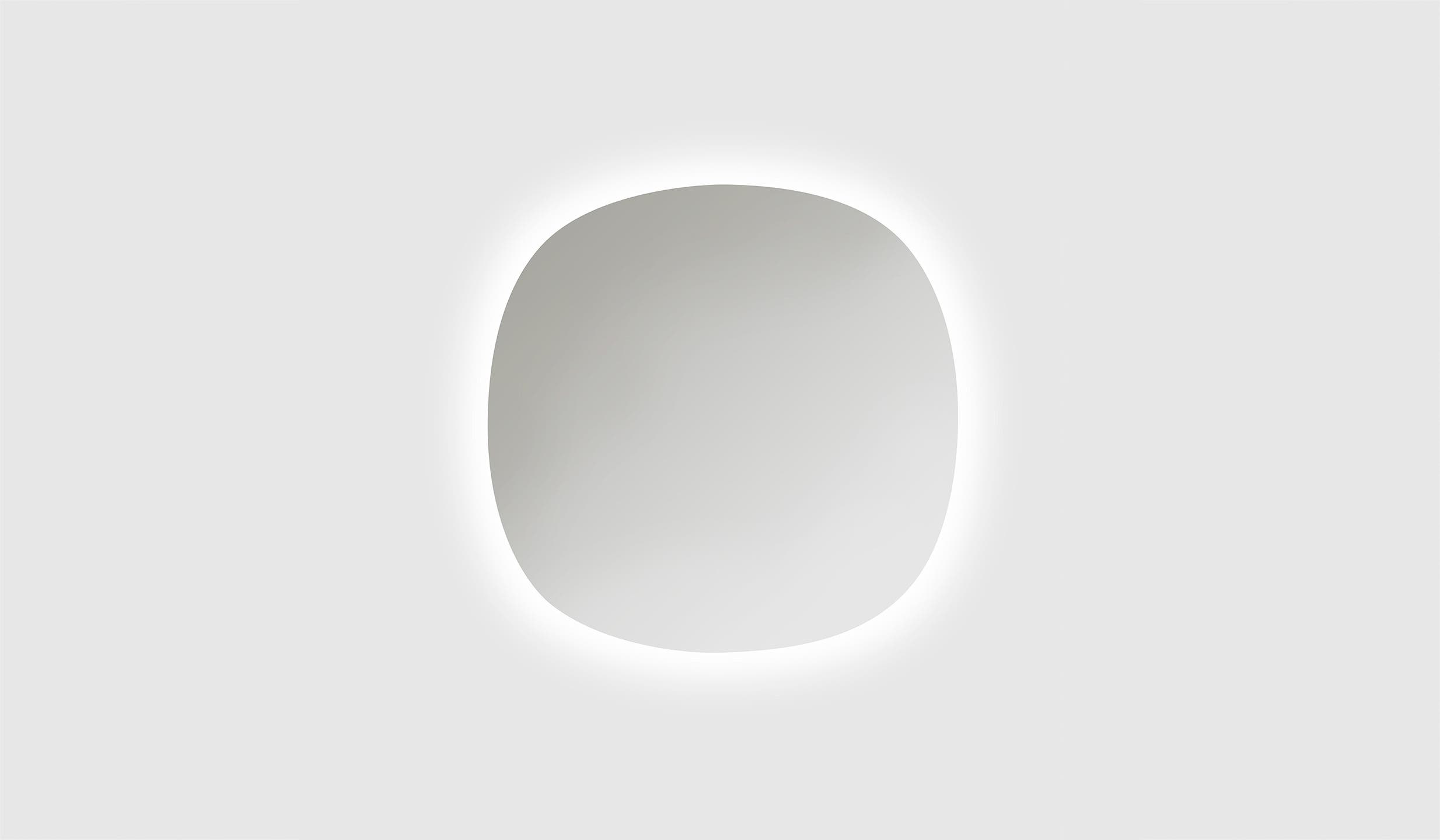 M2/80 - Oval mirror