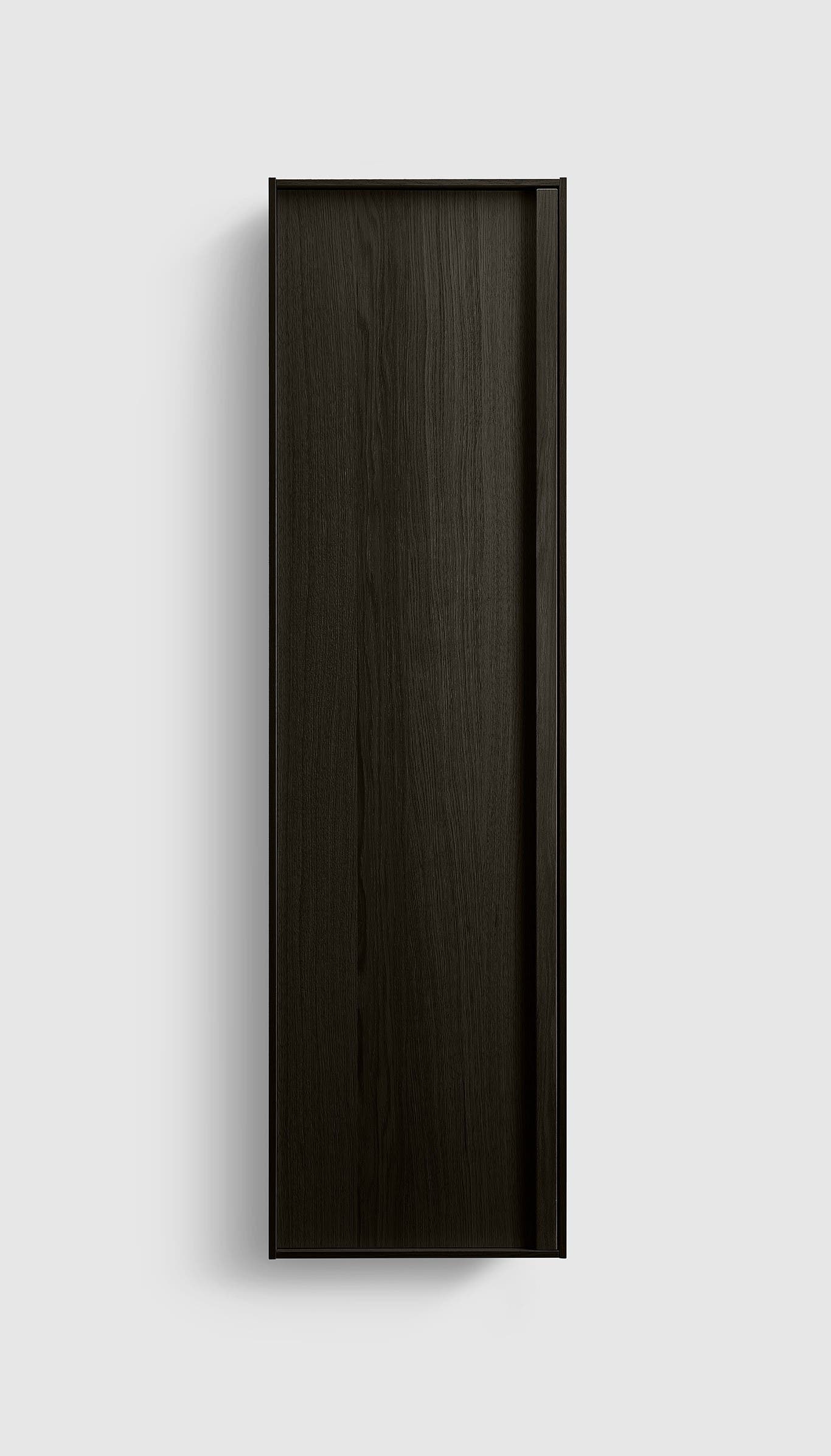H2/TC45 - Dark Wood Left
