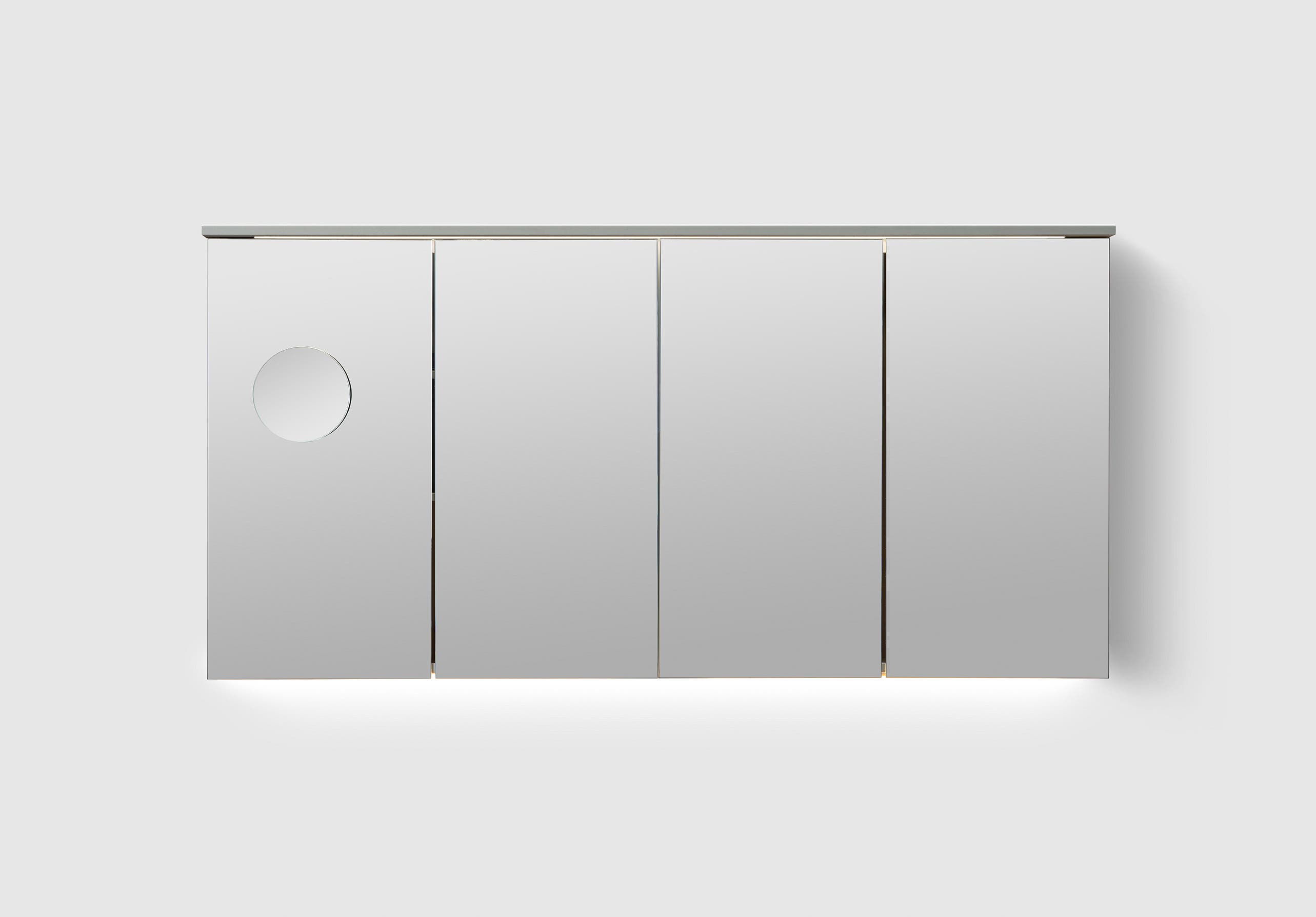 H3/MC140M - Warm Grey