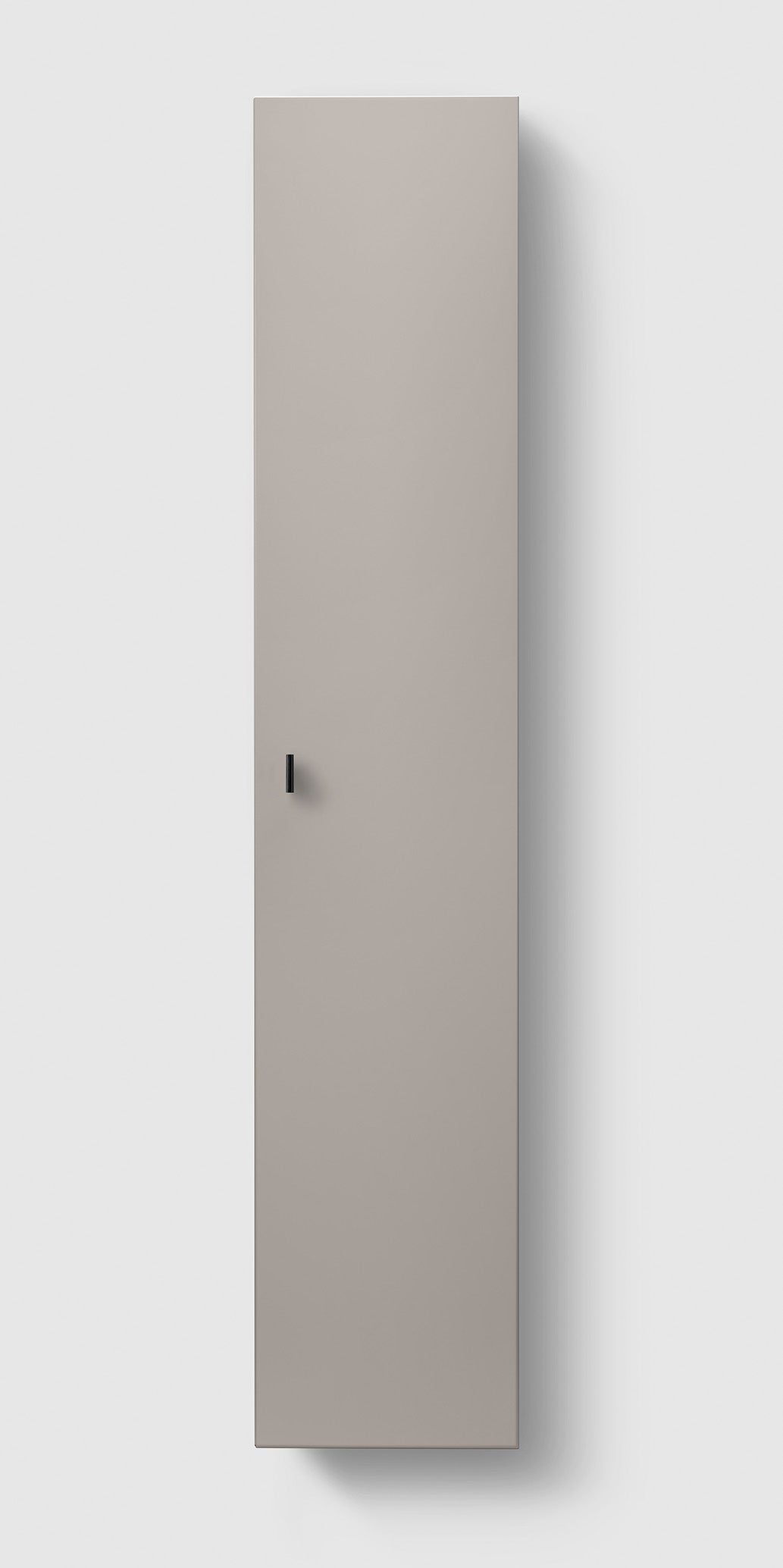 H3/TC32 - Warm Grey R - A2.04 Matte Black