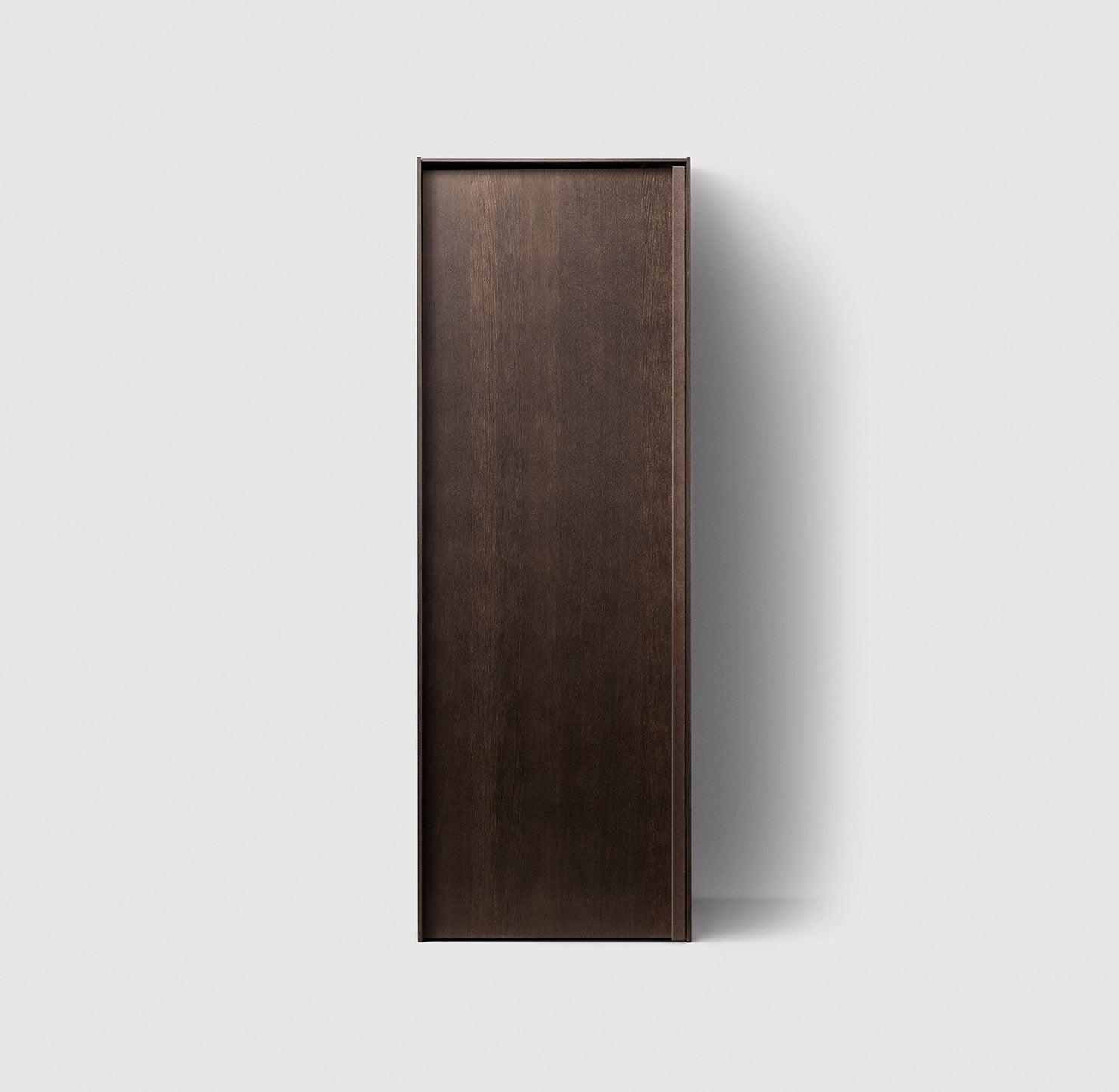 H2/C74 Pocket - Smoked Oak Wood Left