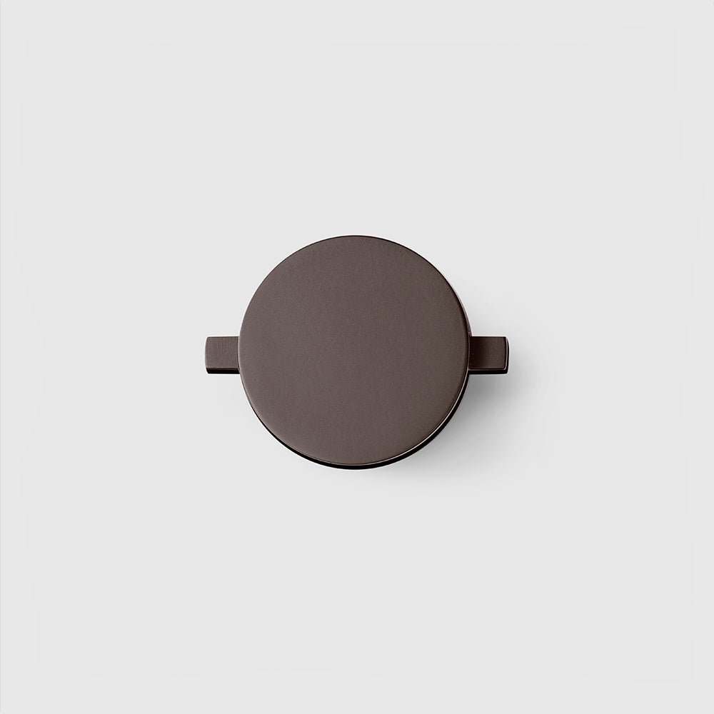 KNOB A2. 06 Bronze