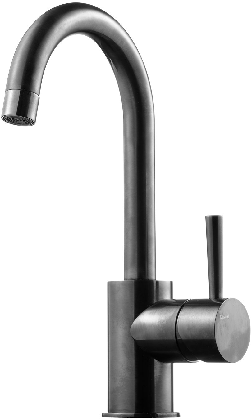 EVO078 Washbasin mixer