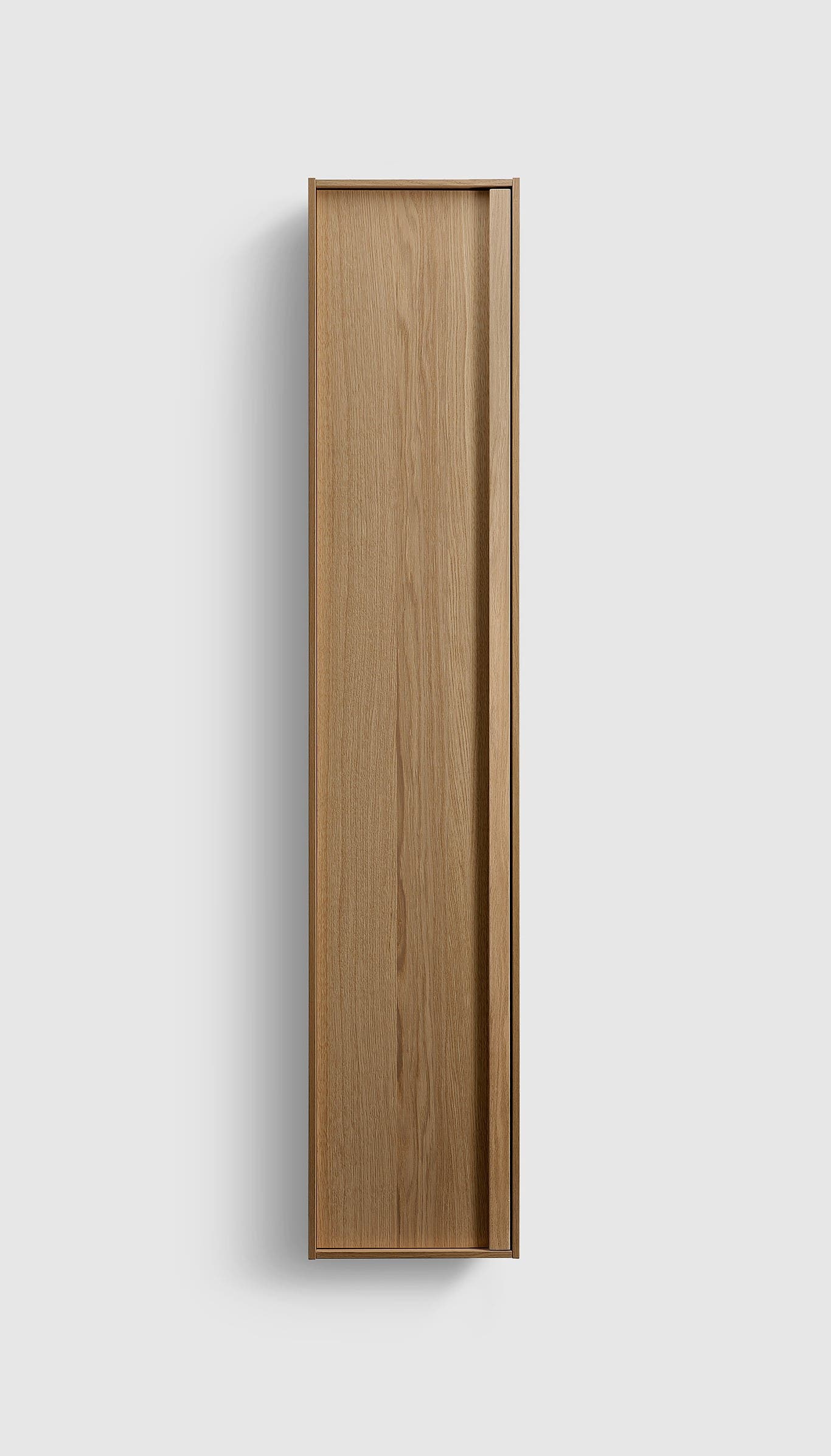 H2/TC32 - Oak Wood Left