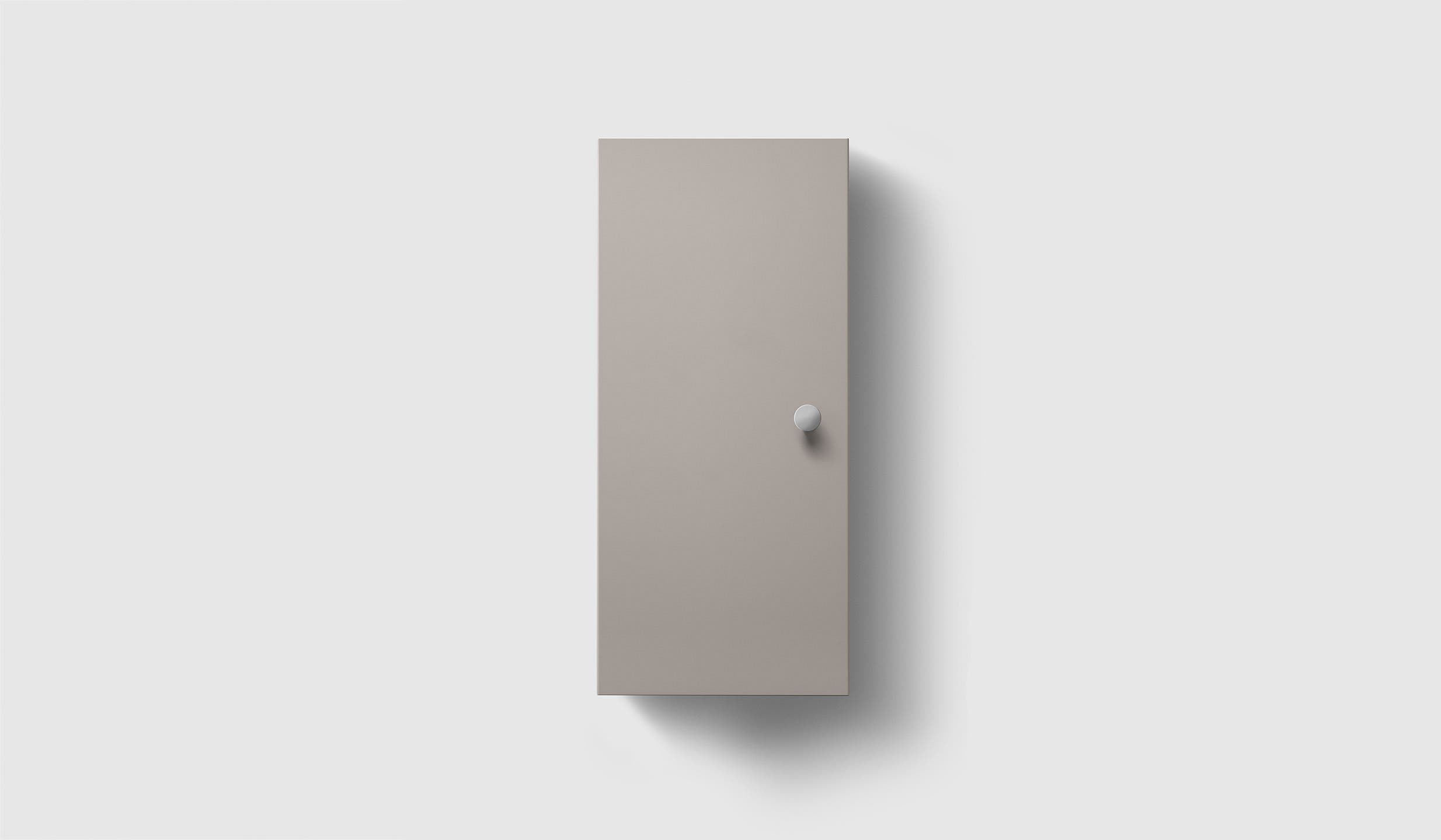 H3/C32 - Warm Grey L - A2.01 Chrome