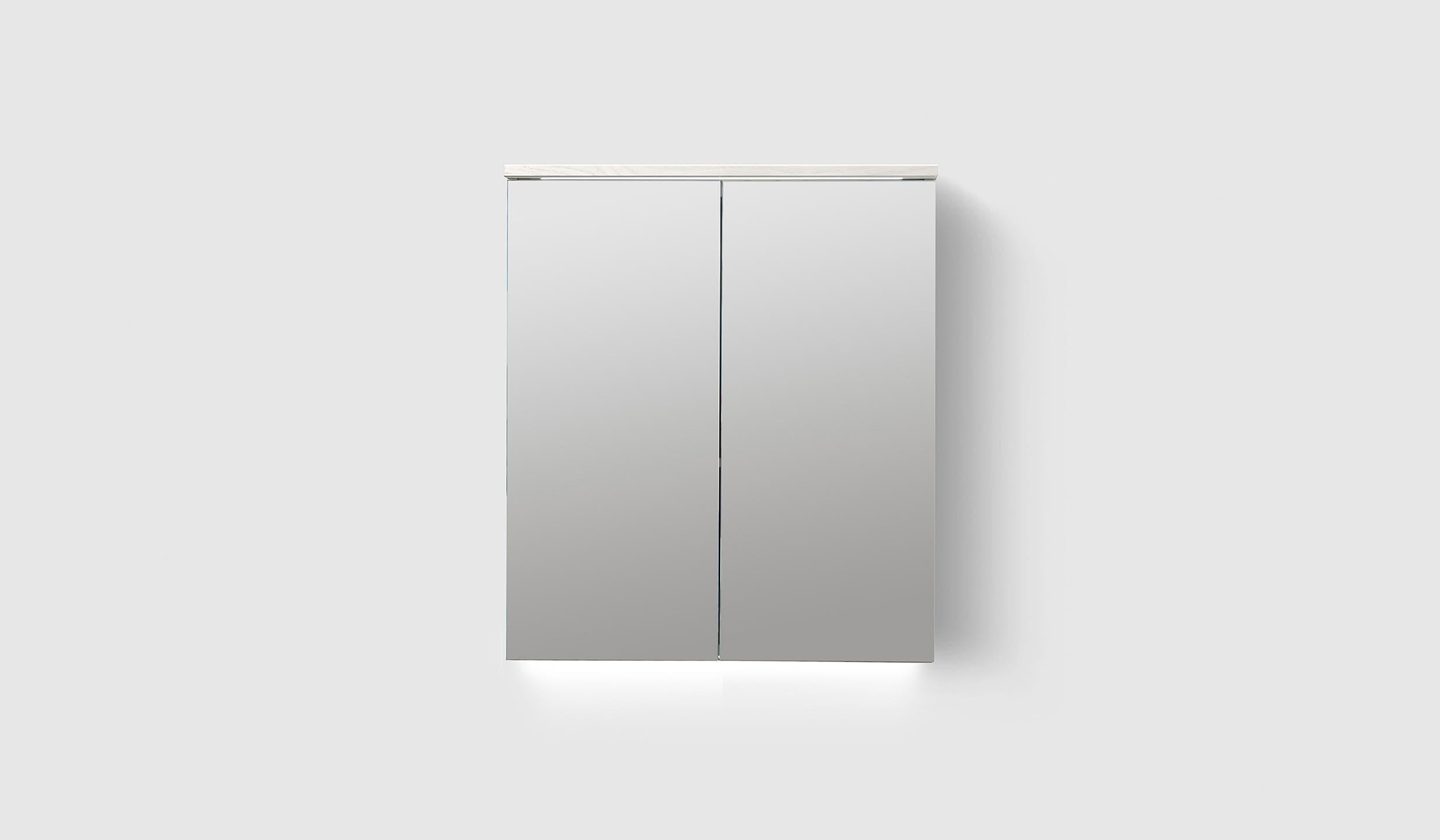 H2/MC60 - White Wood