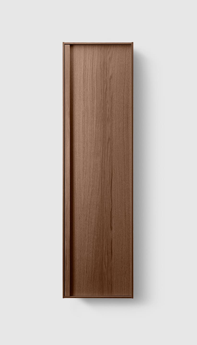H2/TC45 - Walnut Wood R