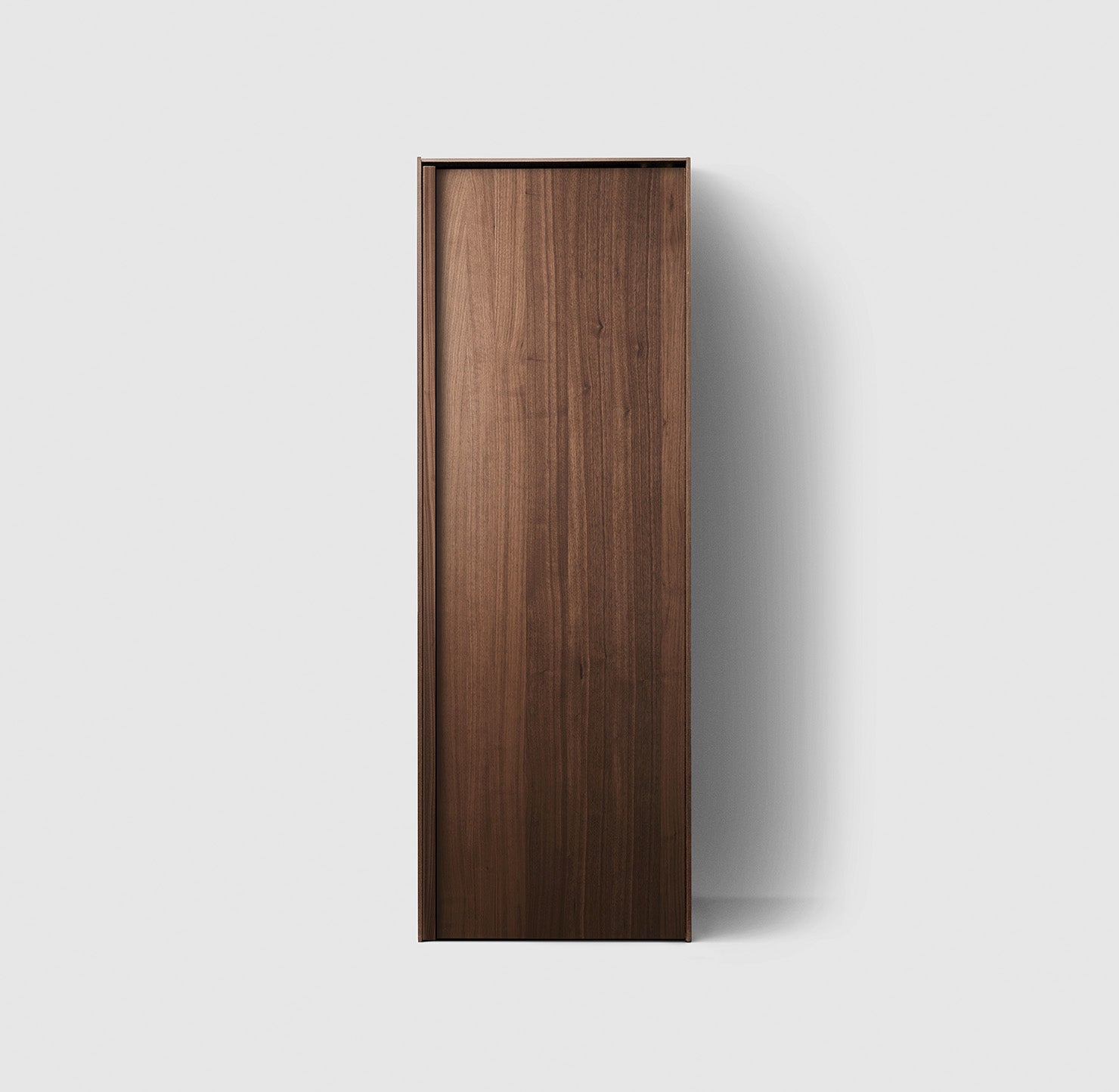 H2/C74 Pocket - Walnut Wood Right