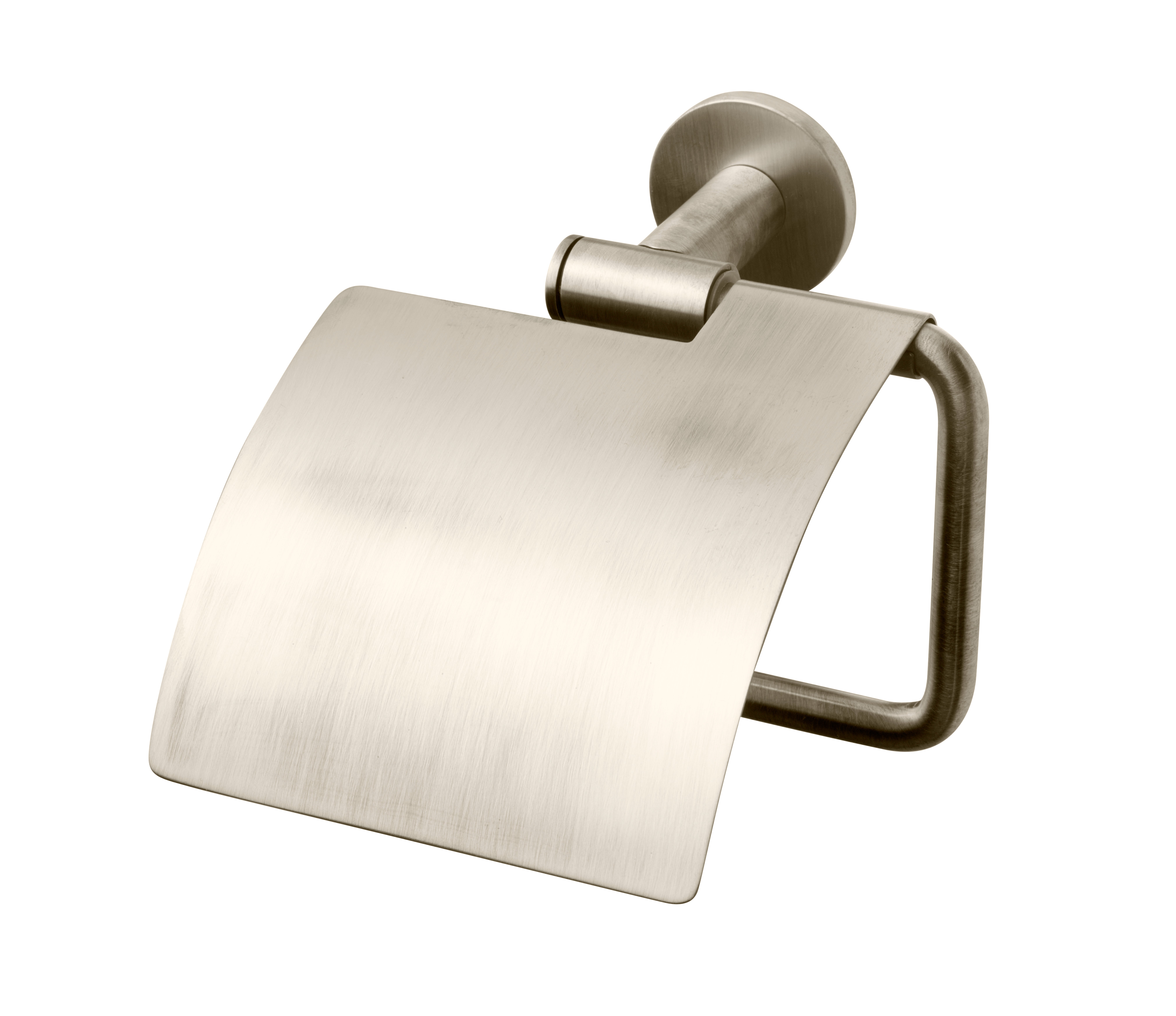 TA236 Brushed Nickel 