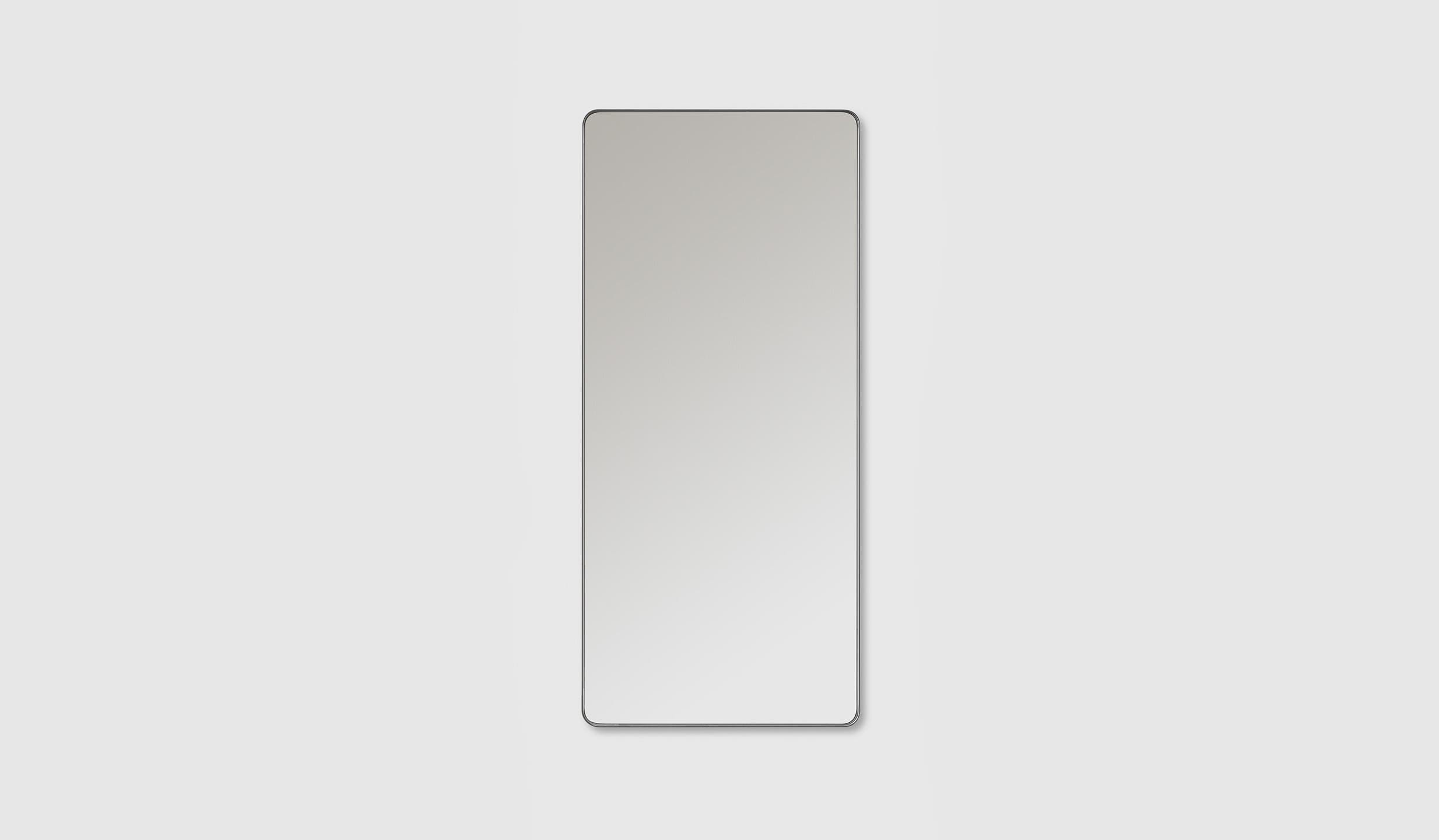 M6/45 Brushed Metal M6