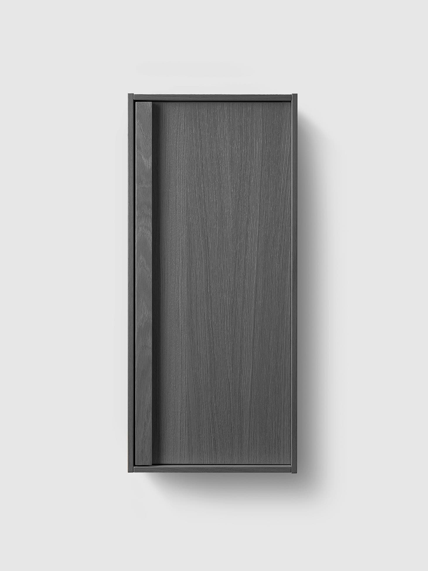 Toniton H2/C32 - Deep Grey Right