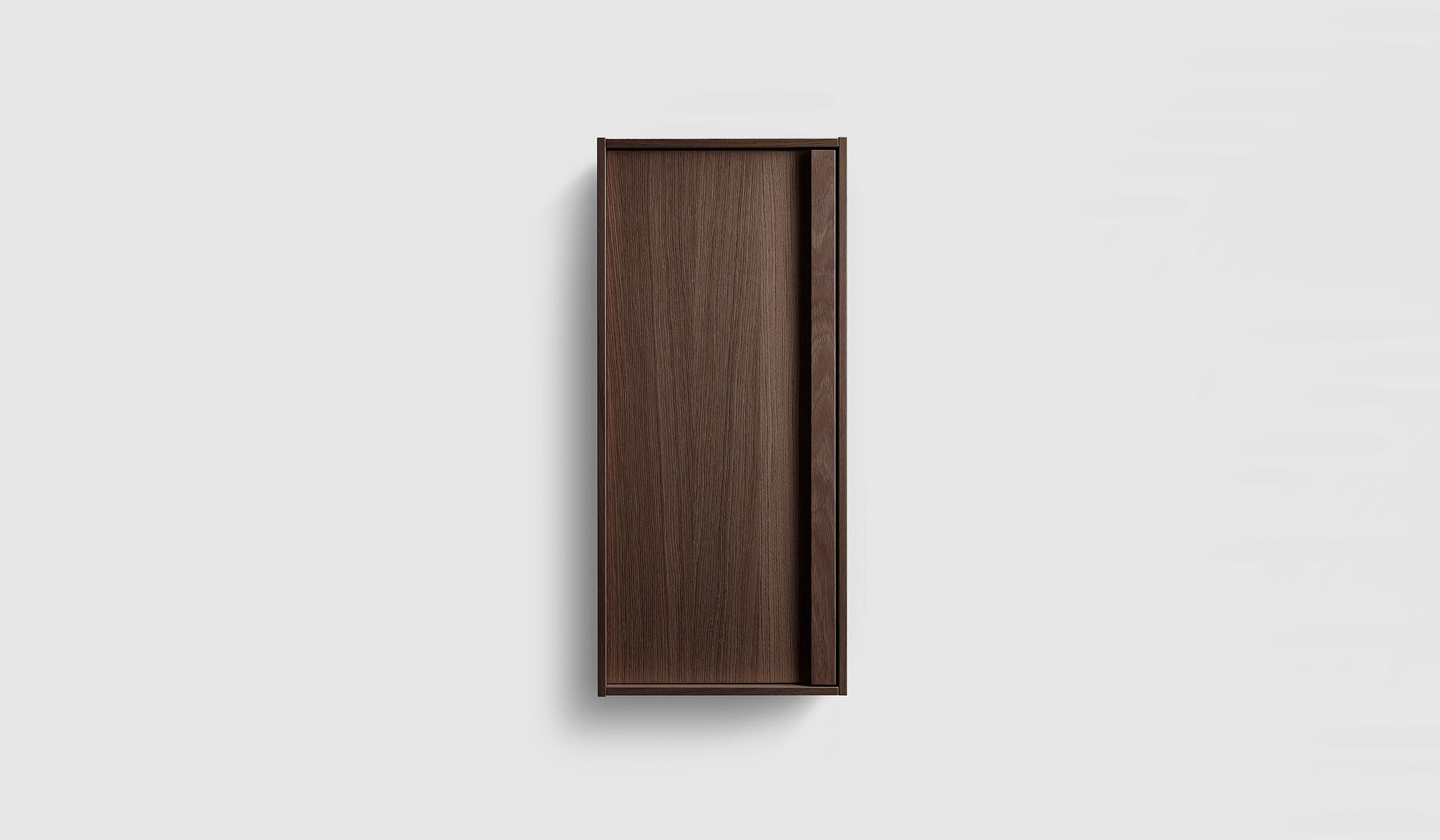 H2/C32 - Smoked Oak Wood L