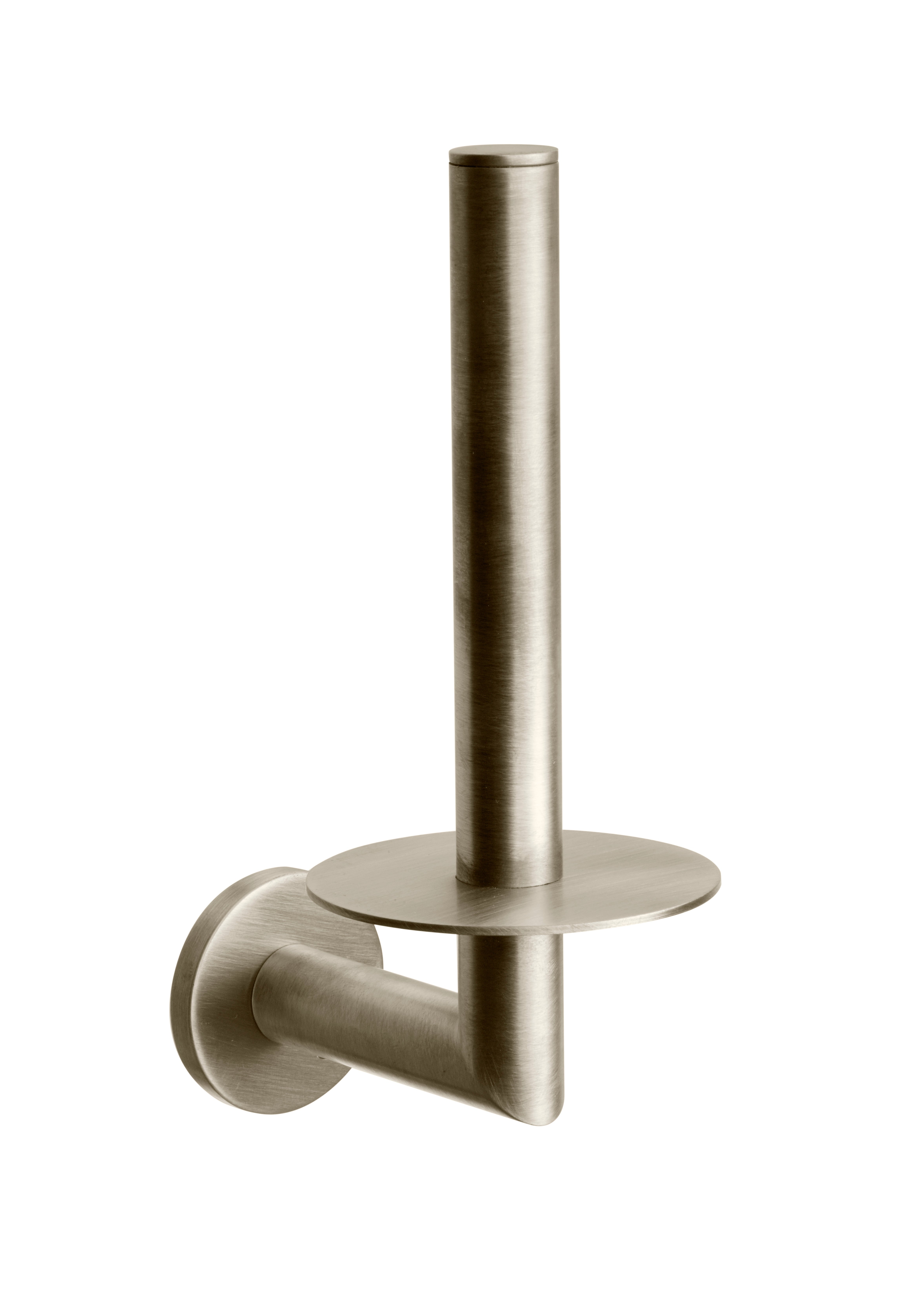 TA234 Brushed Nickel