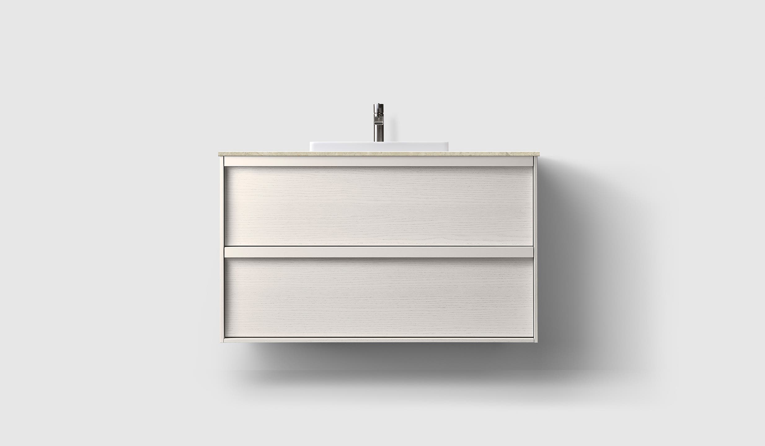 H2/100 - White Wood - KL/White S