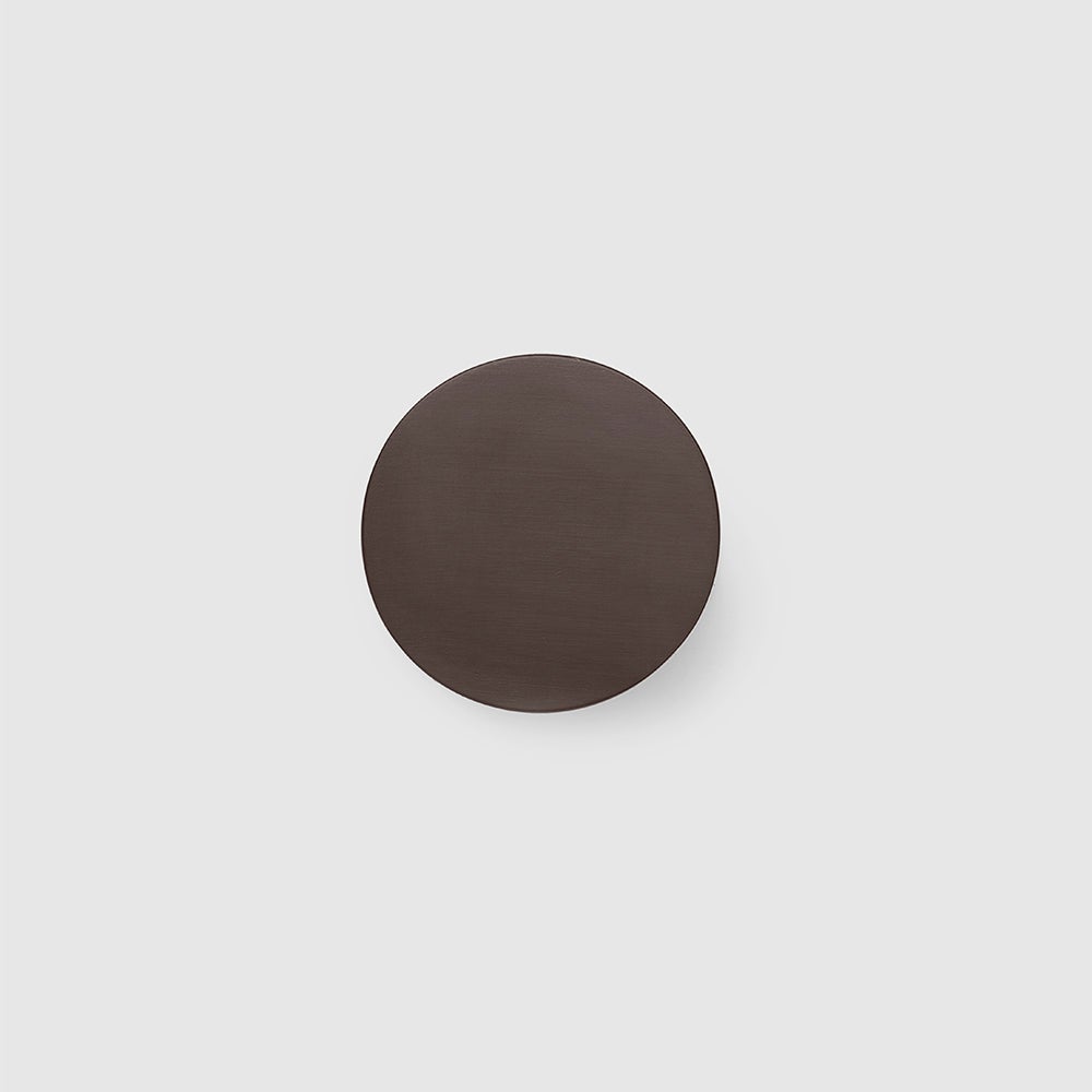KNOB A2. 01 Bronze
