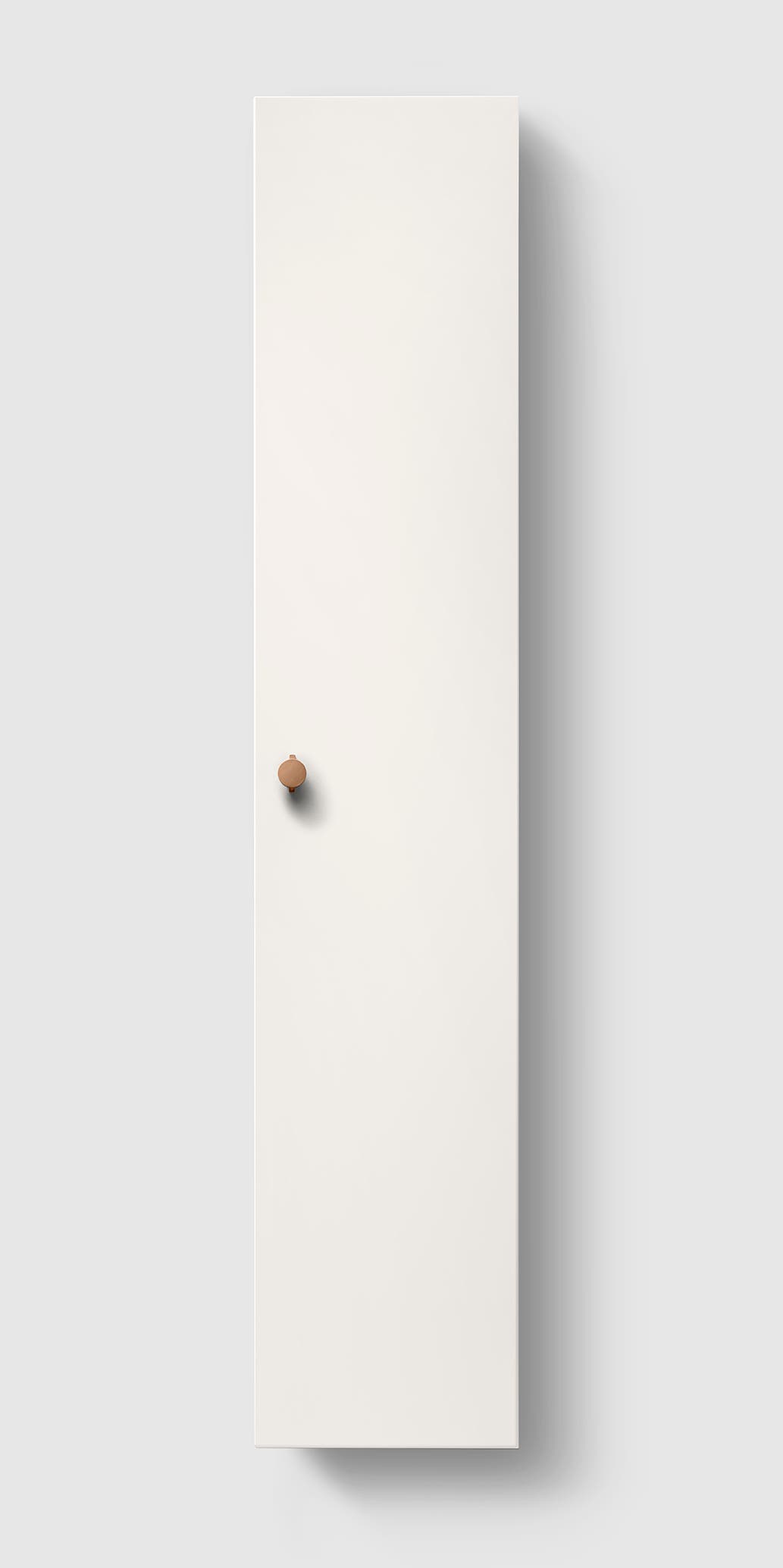 H3/TC32 - White R - A2.06 Copper PVD