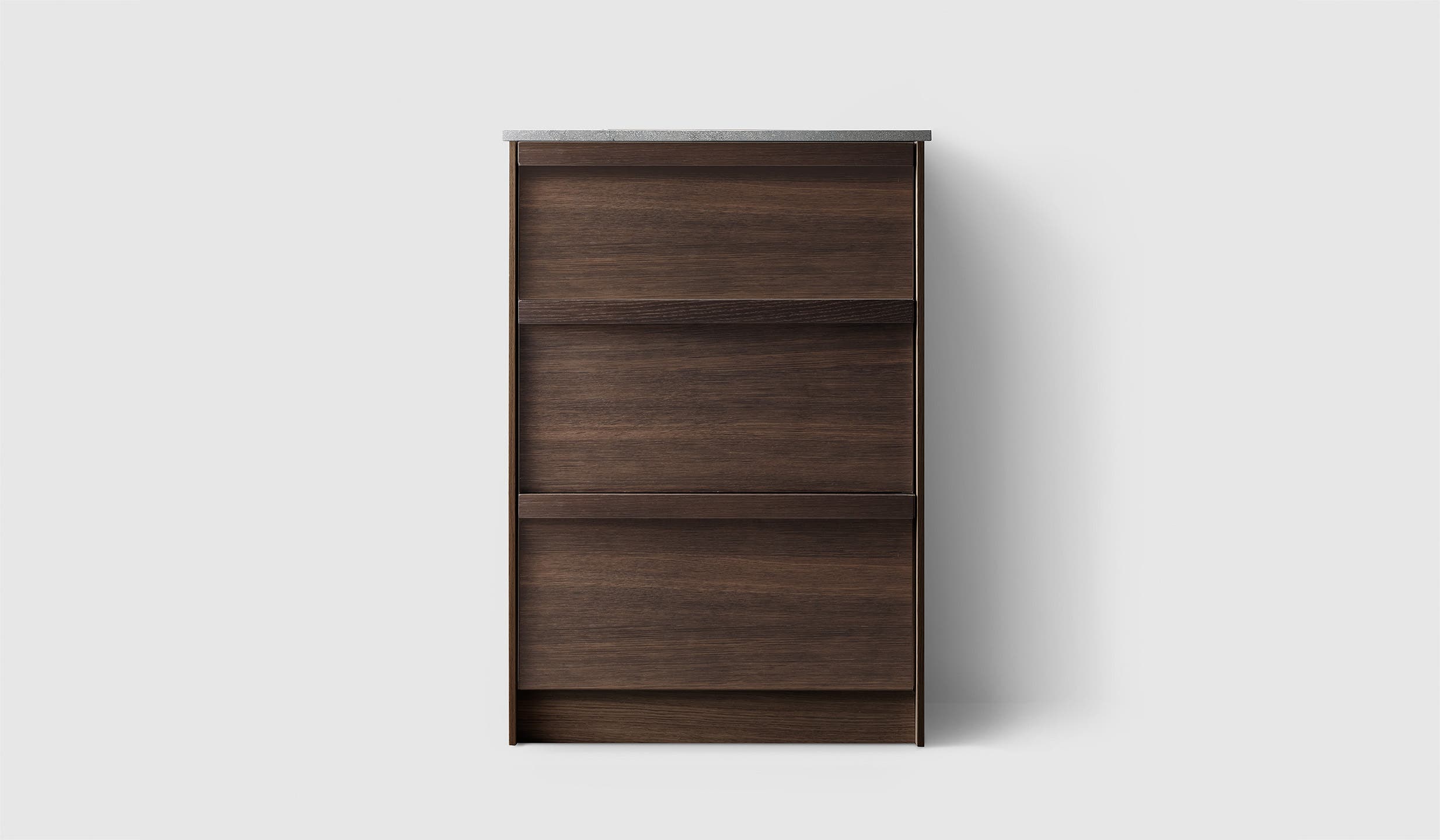 H2/UC60 510 - Smoked Oak Wood