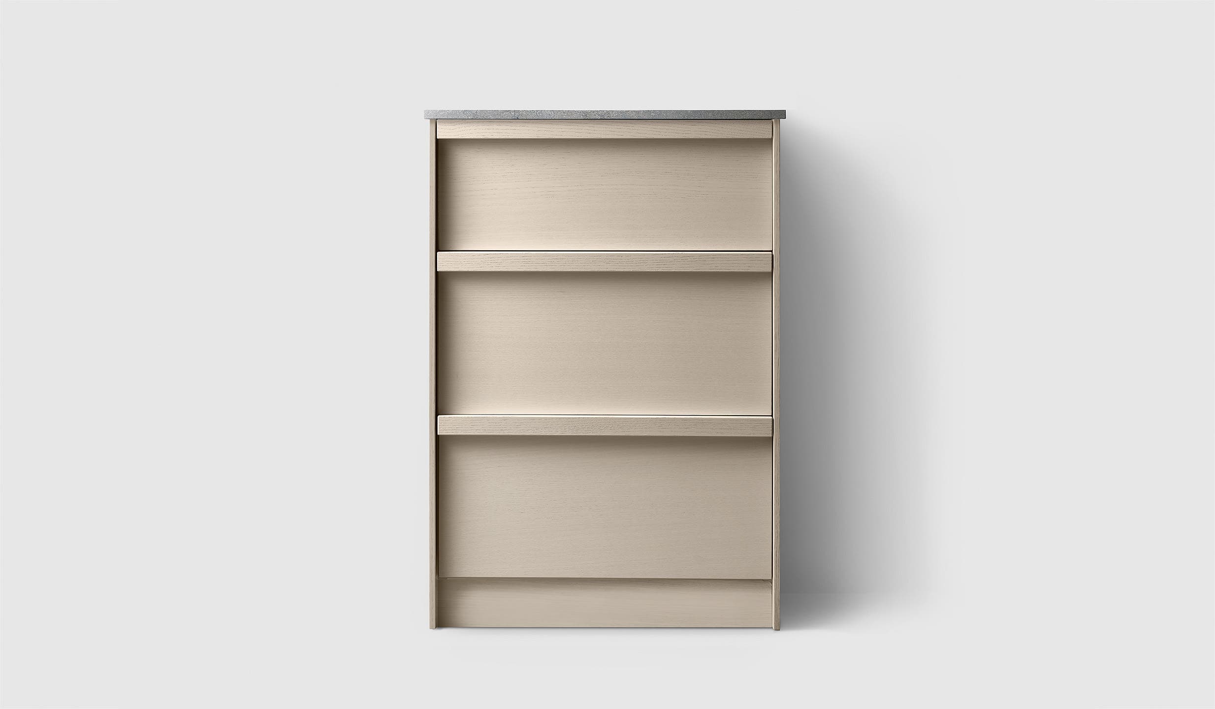 H2/UC60 440 - Light Ash Wood
