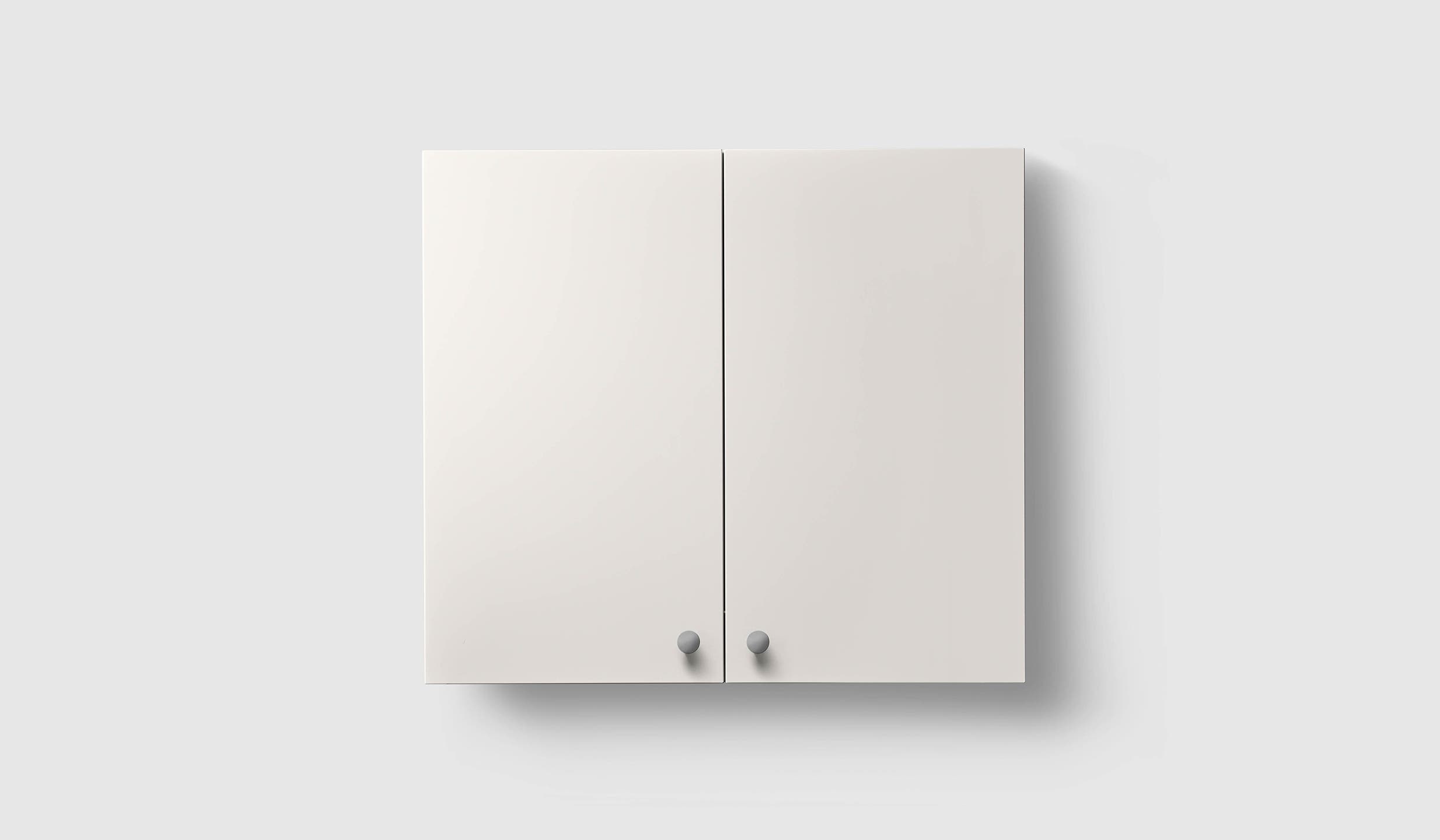 H3/C80 - White - A2.01 Chrome