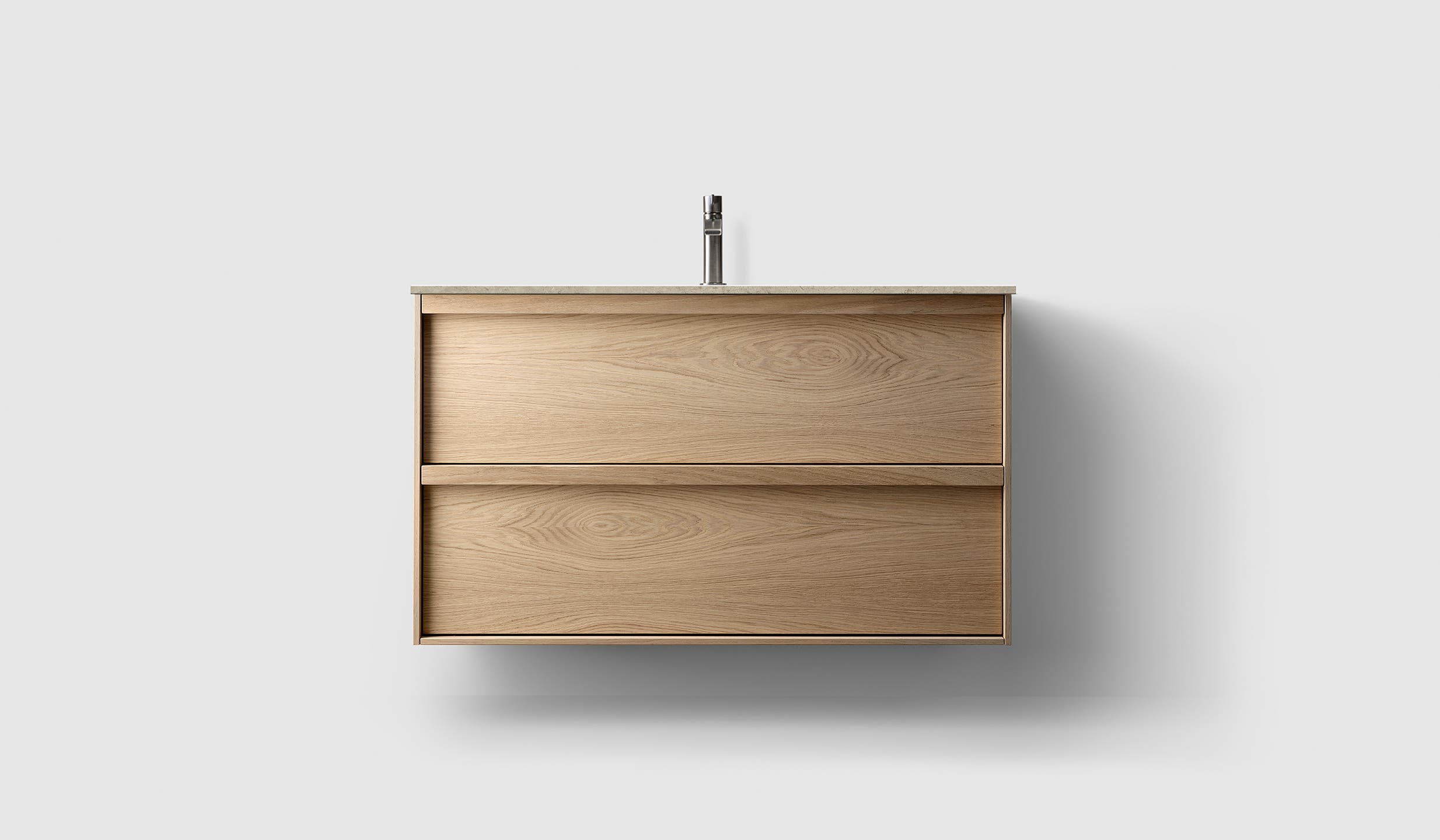 H2/100 - Oak Wood - SSLG/Porcelain UM