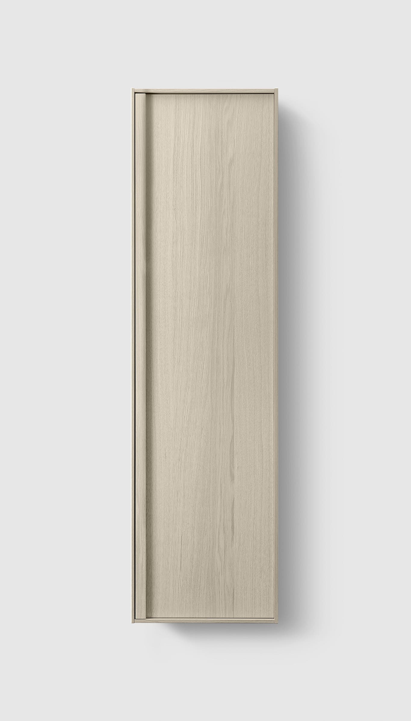 H2/TC45 - Light Ash Wood R