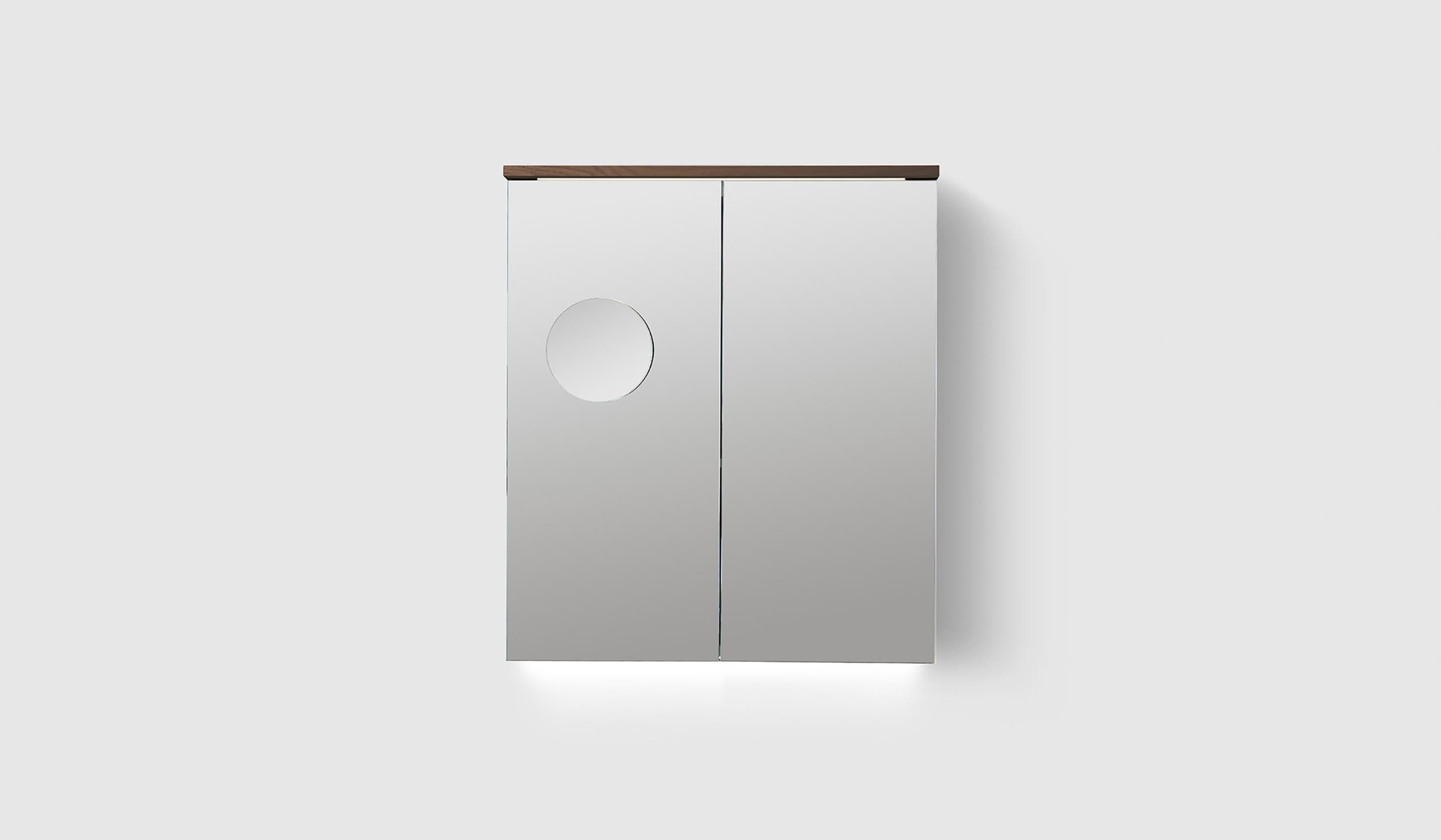 H2/MC60M - Smoked Oak Wood