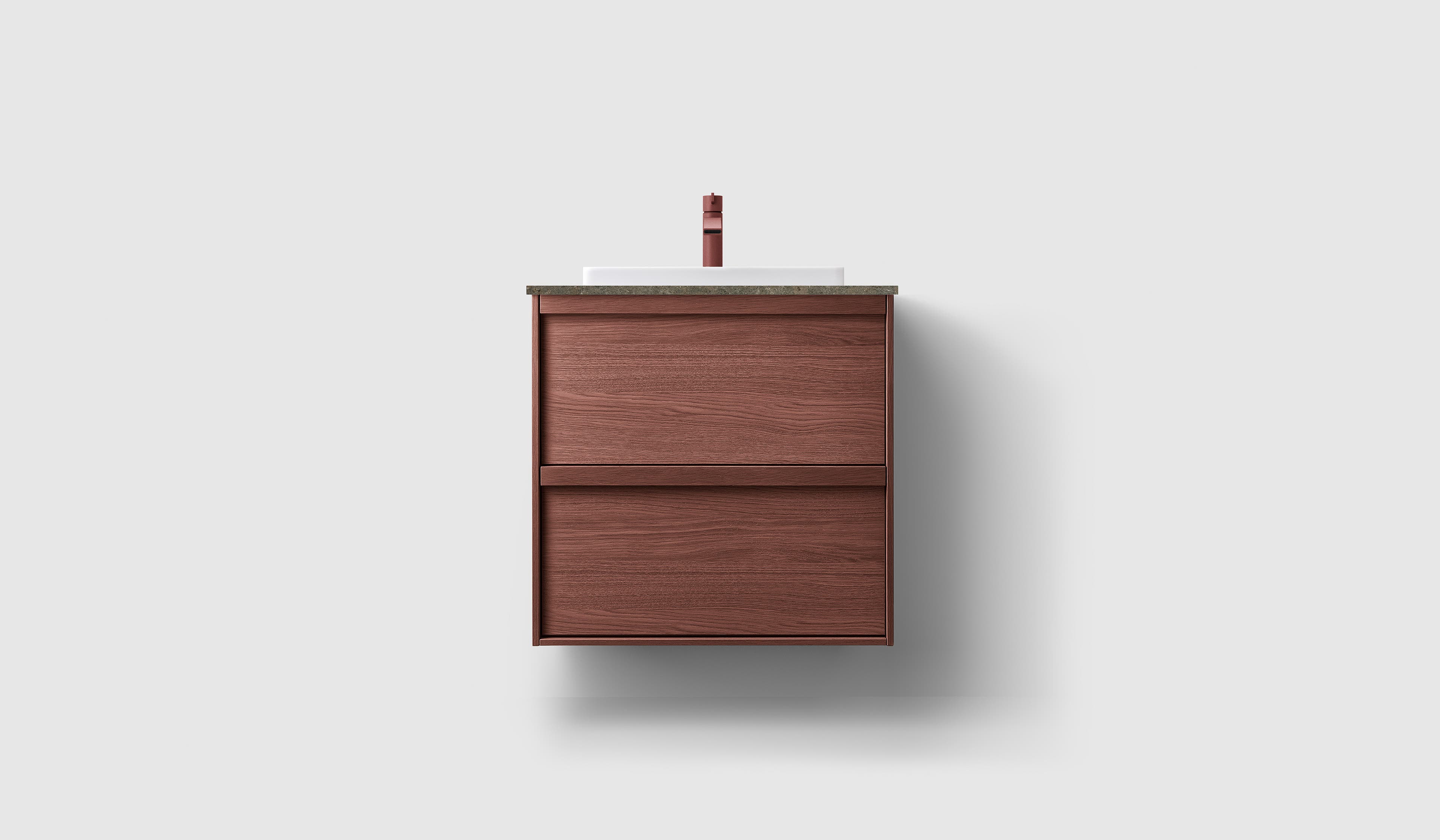 H2/60 Reddish Brown Toniton H2/60