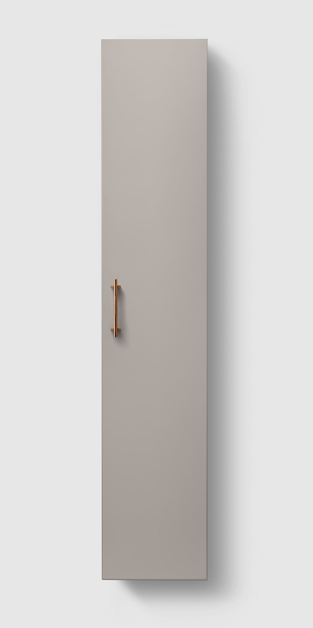 H3 TCS32 Warm Grey H3 Tall Cabinet