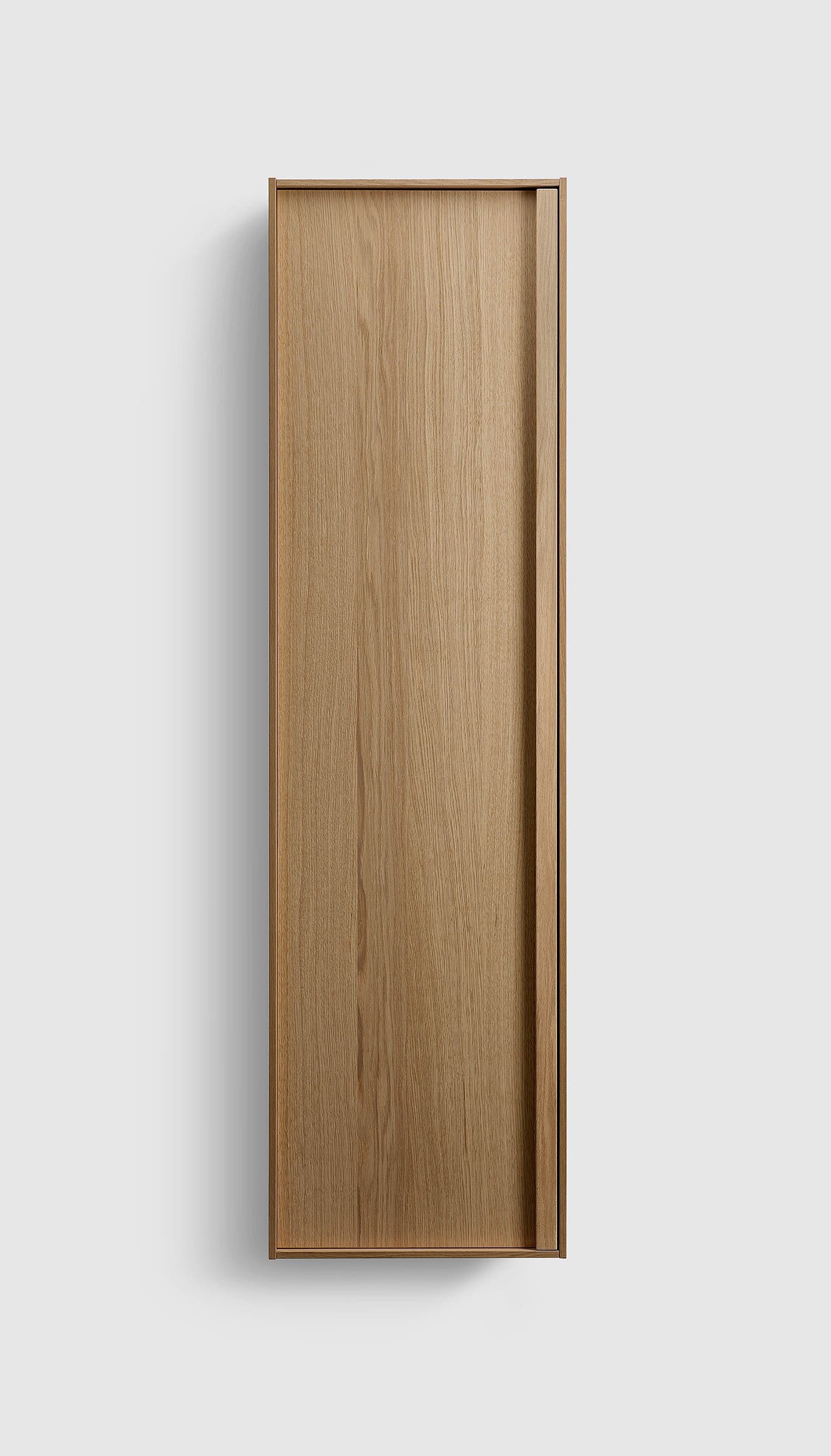 H2/TC45 - Oak Wood Left